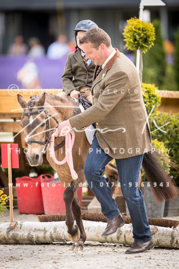 CCI4* / CIC3* Luhmühlen 2017