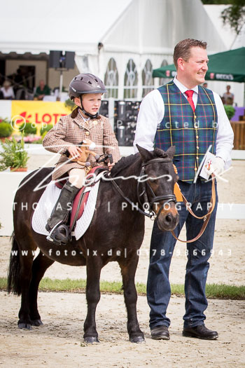 CCI4* / CIC3* Luhmühlen 2017