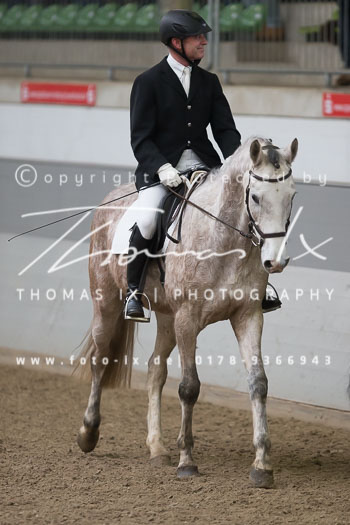 01 - Neujahrsquadrille Luhmühlen