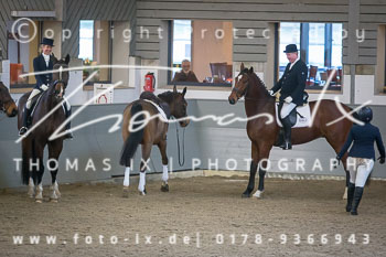 01 - Neujahrsquadrille Luhmühlen