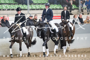 01 - Neujahrsquadrille Luhmühlen 01 - Neujahrsquadrille Luhmühlen