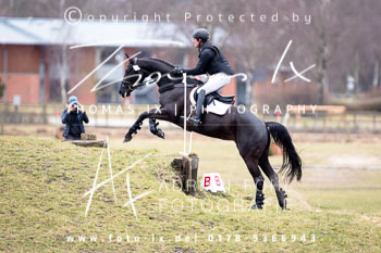 04 - Geländepferdeprüfung L