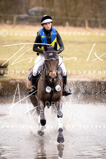 04 - Geländepferdeprüfung L