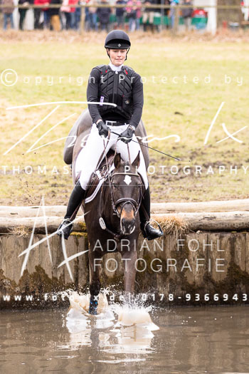 04 - Geländepferdeprüfung L