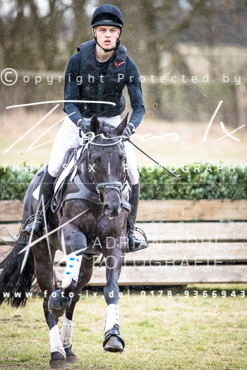 04 - Geländepferdeprüfung L