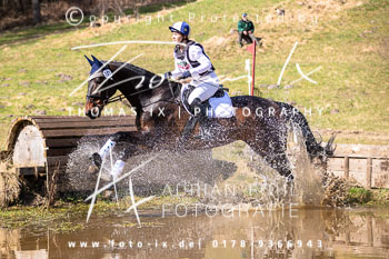 05 - Sahrendorf VA - Gelände