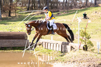 05 - Sahrendorf VA - Gelände