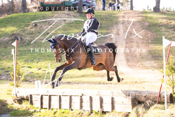 05 - Sahrendorf VA - Gelände