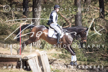 05 - Sahrendorf VA - Gelände