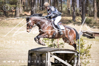 05 - Sahrendorf VA - Gelände