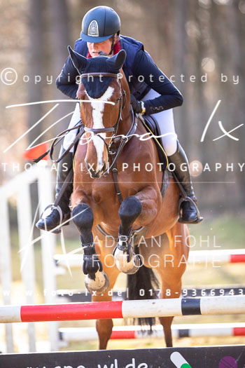 06 - Sahrendorf VA Springen