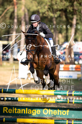 06 - Sahrendorf VA Springen