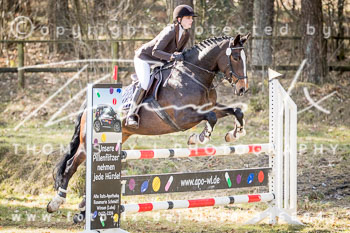 06 - Sahrendorf VA Springen