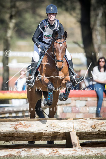 07 - Stilgelände Wettbewerb Kl. E