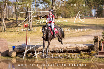 08 - Stilgelände Wettbewerb Kl. A