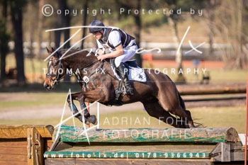 08 - Stilgelände Wettbewerb Kl. A