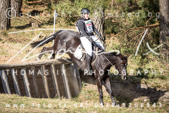 08 - Stilgelände Wettbewerb Kl. A