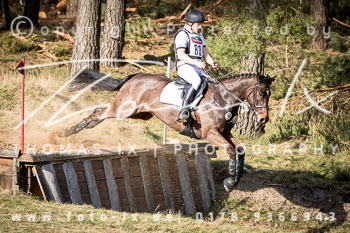 08 - Stilgelände Wettbewerb Kl. A