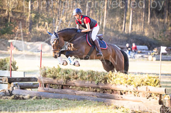 09 - Sahrendorf Geländepferdeprüfung A**
