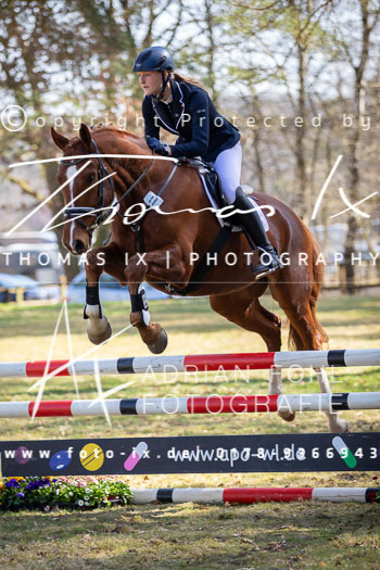 10 - Sahrendorf Springen A