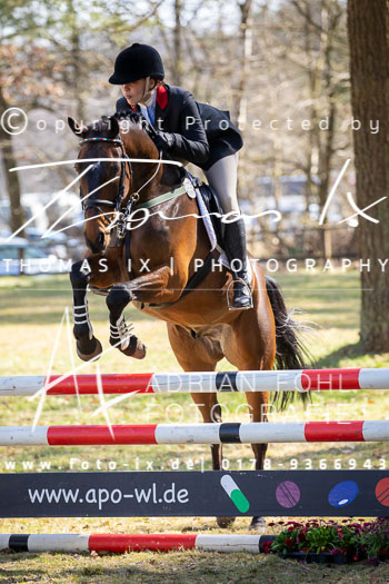 10 - Sahrendorf Springen A