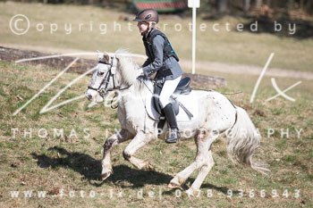 13 - Sahendorf Geländereiterwettbewerb
