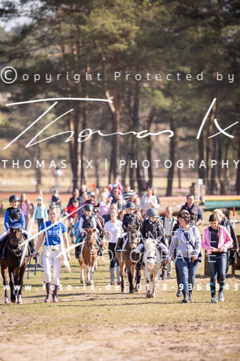 15 - Sahrendorf Gelände-Führzügel