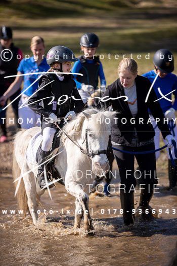 15 - Sahrendorf Gelände-Führzügel