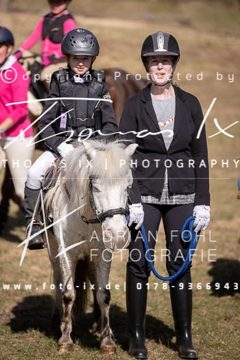 15 - Sahrendorf Gelände-Führzügel