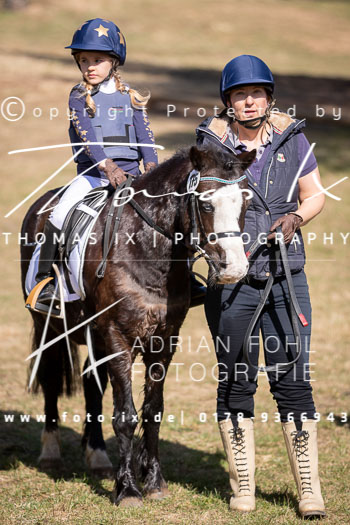 15 - Sahrendorf Gelände-Führzügel