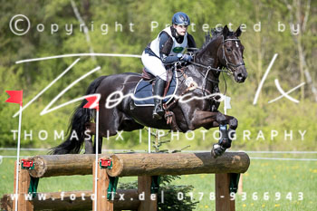 16 - Luhmühlen CIC* 16 - Luhmühlen CIC*