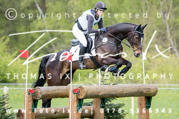 16 - Luhmühlen CIC*