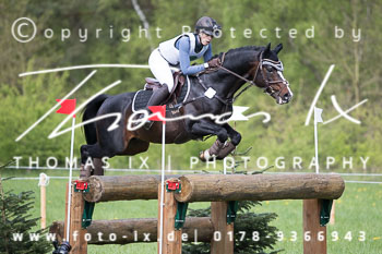 16 - Luhmühlen CIC*
