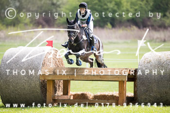 16 - Luhmühlen CIC*