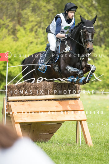 16 - Luhmühlen CIC* 16 - Luhmühlen CIC*