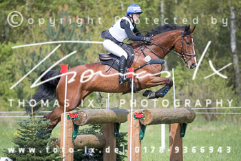 16 - Luhmühlen CIC*