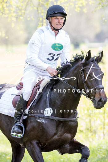 16 - Luhmühlen CIC*