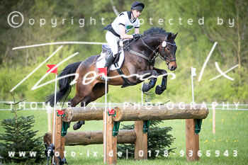 16 - Luhmühlen CIC*