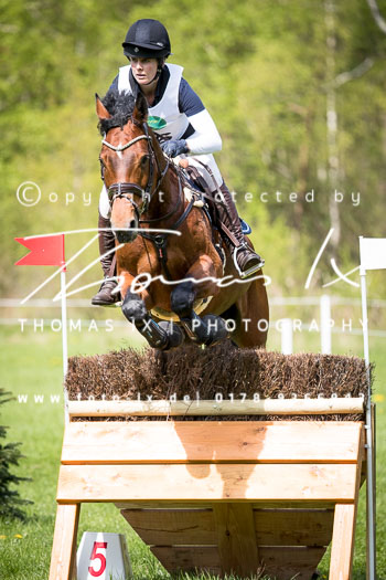 16 - Luhmühlen CIC* 16 - Luhmühlen CIC*