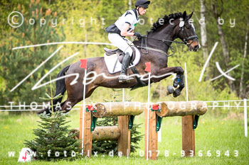 16 - Luhmühlen CIC*