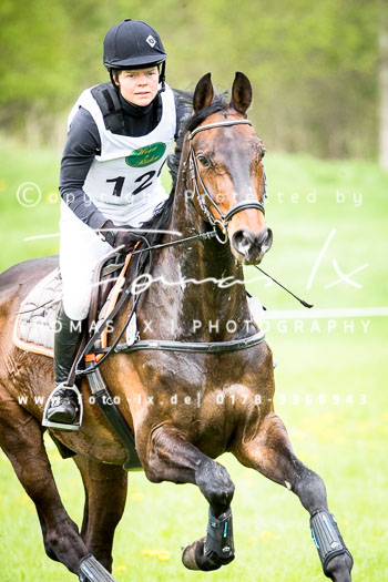 16 - Luhmühlen CIC* 16 - Luhmühlen CIC*