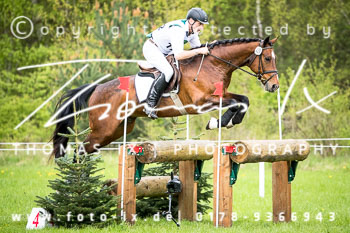 16 - Luhmühlen CIC* 16 - Luhmühlen CIC*