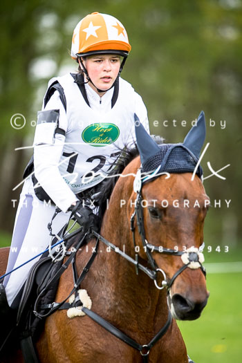 16 - Luhmühlen CIC*