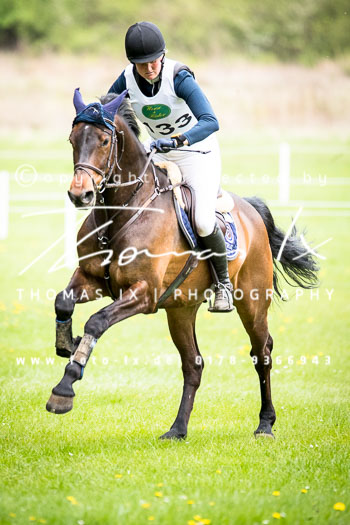 16 - Luhmühlen CIC* 16 - Luhmühlen CIC*