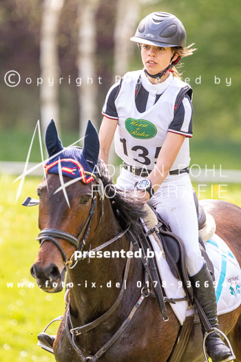 17 - Luhmühlen VA**