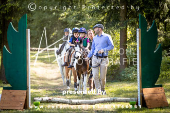 19 - Family XC Fun Sahrendorf