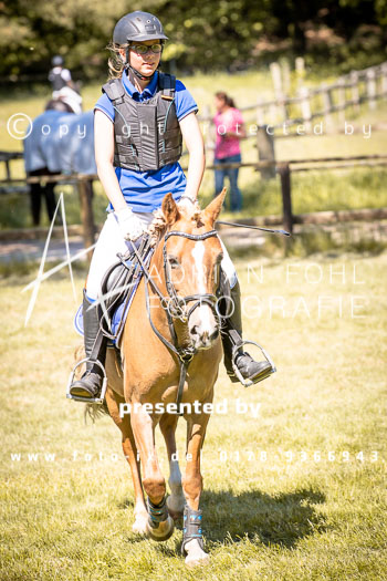 19 - Family XC Fun Sahrendorf