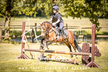 19 - Family XC Fun Sahrendorf