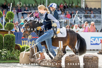 20 - Kids Cross Country Fun 