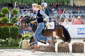 20 - Kids Cross Country Fun 